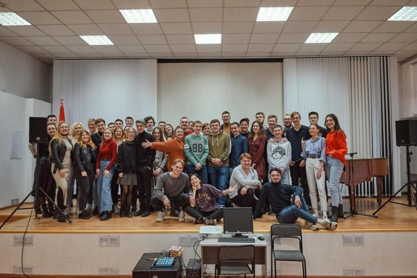 Квартирник-2021
